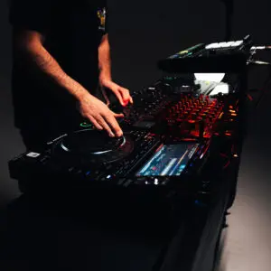 4 DJ Lessons