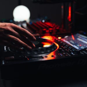 12 DJ Lessons