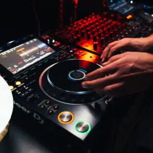 8 DJ Lessons