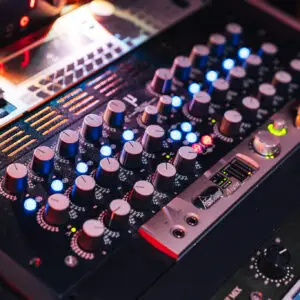 12 Production Lessons