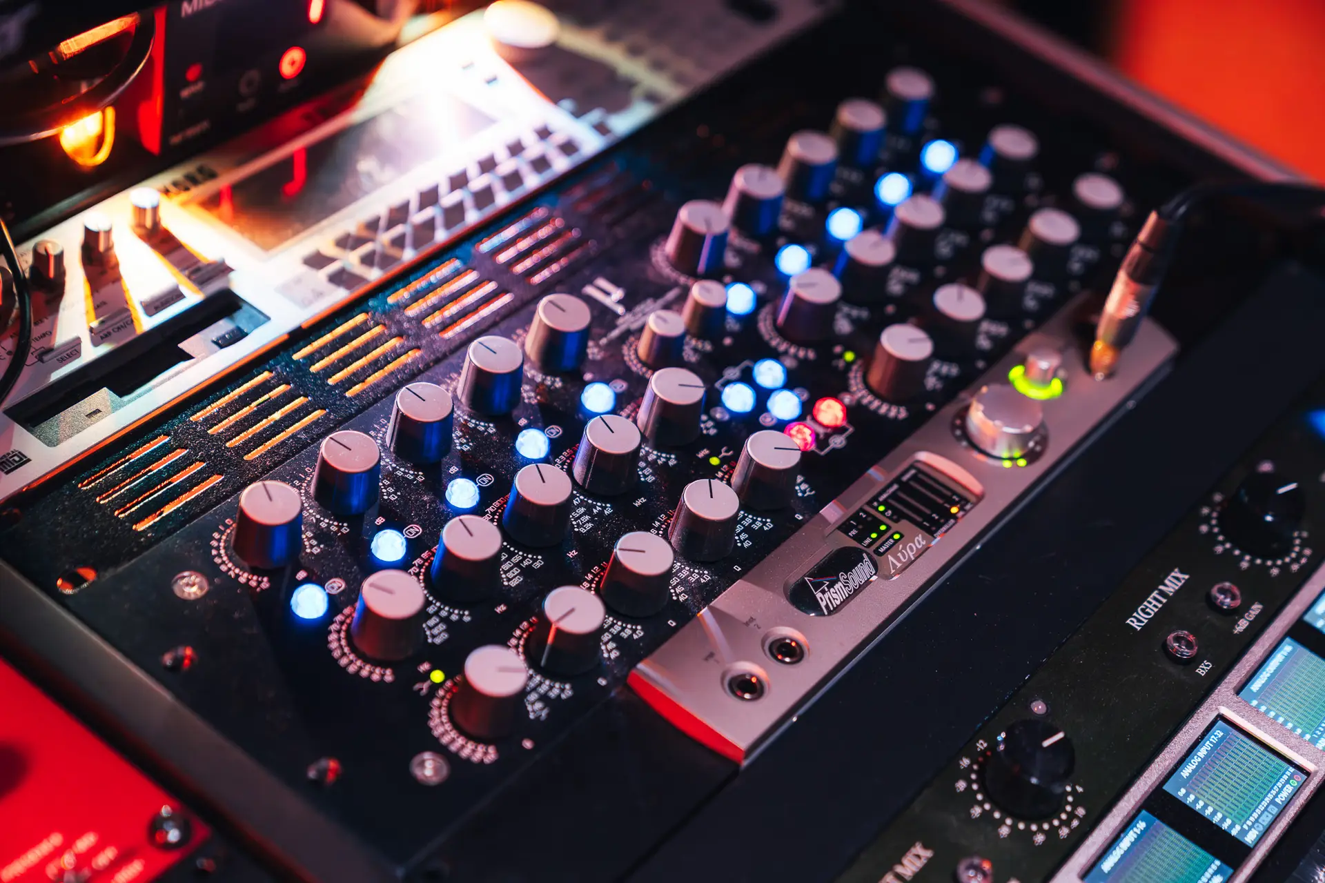 8 Production Lessons